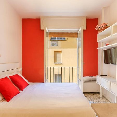 佛罗伦萨The Red Loft In Ponte Vecchio公寓 外观 照片